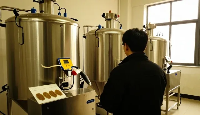 精细化化学品使用中的性能优化策略