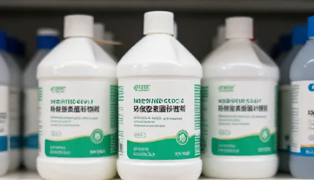 精细化学品质量控制如何影响性能与适用条件