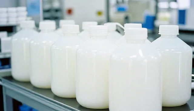 化工原料来料加工如何避免质量风险？