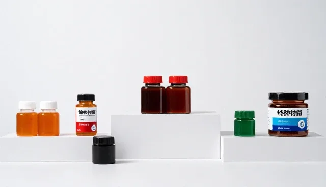 精细化学品在多个工业场景中的实际应用分析