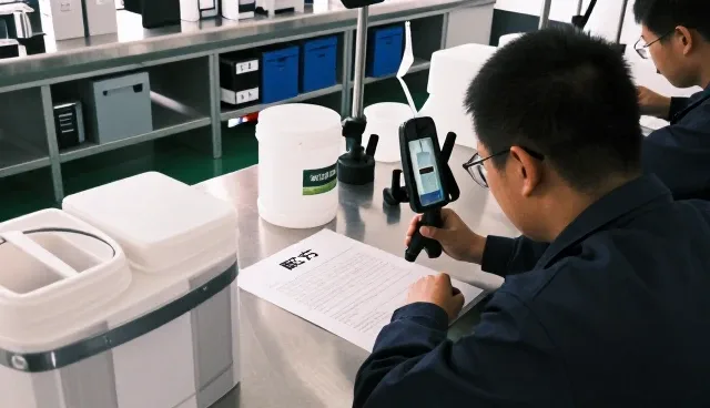 厂房车间使用来料加工需要注意什么?