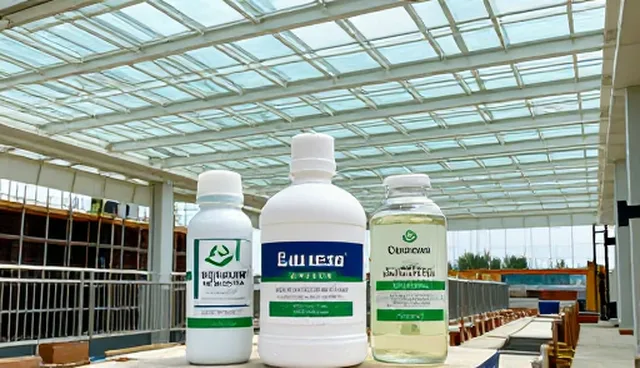 环保型表面活性剂的合理使用与日常维护指南